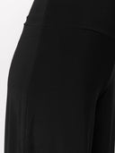 Norma Kamali Jersey broek