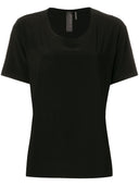 Norma Kamali Jersey T Shirt