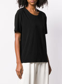 Norma Kamali Jersey T Shirt