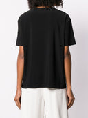Norma Kamali Jersey T Shirt