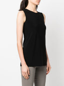 Norma Kamali Swing Jersey Top