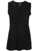 Norma Kamali Swing Jersey Top