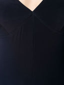 Norma Kamali Jersey Slip Jumpsuit