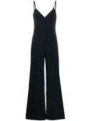Norma Kamali Jersey Slip Jumpsuit