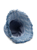 Fendi ff bøttehatt