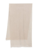 Fendi ff Cashmere en Silk Stole