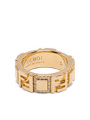Fendi Forever Fendi Ring