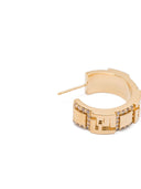 Fendi Forever Fendi Earrings