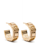 Fendi Forever Fendi Earrings