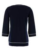 Gucci wollen boothals trui