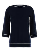 Gucci wollen boothals trui
