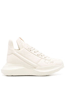 Rick Owens Geth Runner Leder -Sneaker