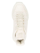 Rick Owens Geth Runner Leder -Sneaker