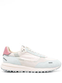 Sneaker in pelle di Woolrich