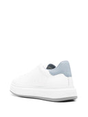 Woolrich Leather Sneakers