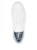 Woolrich Leather Sneakers