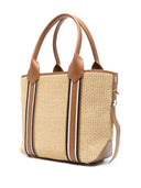 Tote boag di Hogan Pre Hogan Script Medium