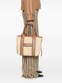 Tote boag di Hogan Pre Hogan Script Medium