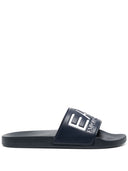 Slide pool di logo EA7