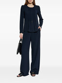 Emporio Armani -leidingblazer jas