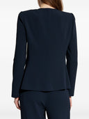 Emporio Armani -leidingblazer jas