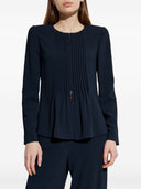 Emporio Armani -leidingblazer jas