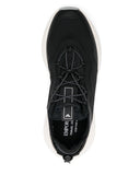 Emporio Armani Capsule Mesh Sneakers