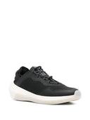 Emporio Armani Capsule Mesh Sneakers
