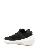 Emporio Armani Capsule Mesh Sneakers