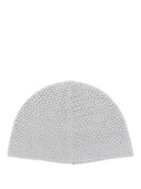 Emporio Armani Capsule Cotton Blend Beanie