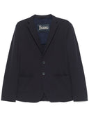 Herno chaqueta de pecho individual