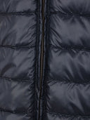 Herno Nylon Reversible Down Jacket