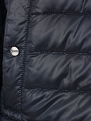 Herno Nylon Reversible Down Jacket