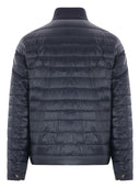 Herno Nylon Reversible Down Jacket