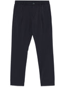 Pantaloni Herno Seersucker