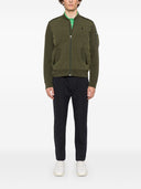 Pantaloni Herno Seersucker