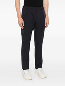 Pantaloni Herno Seersucker