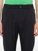 Pantaloni Herno Seersucker