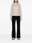 Herno Nylon And Cotton Blouson Jacket