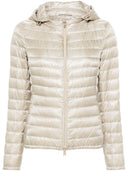 Giacca corta Herno in nylon