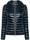 Giacca corta Herno in nylon