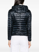 Giacca corta Herno in nylon