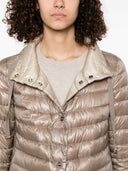 Herno Nylon Down Jacket