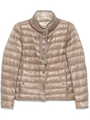 Herno Nylon Down Jacket