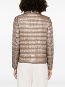 Herno Nylon Down Jacket