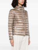 Herno Nylon Down Jacket