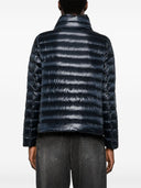 Herno Short Down Jacket
