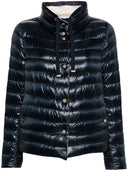 Herno Short Down Jacket