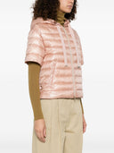 Herno Nylon Short Down Jacket