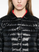 Herno Nylon Short Down Jacket